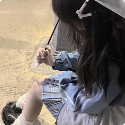 不正常小姐