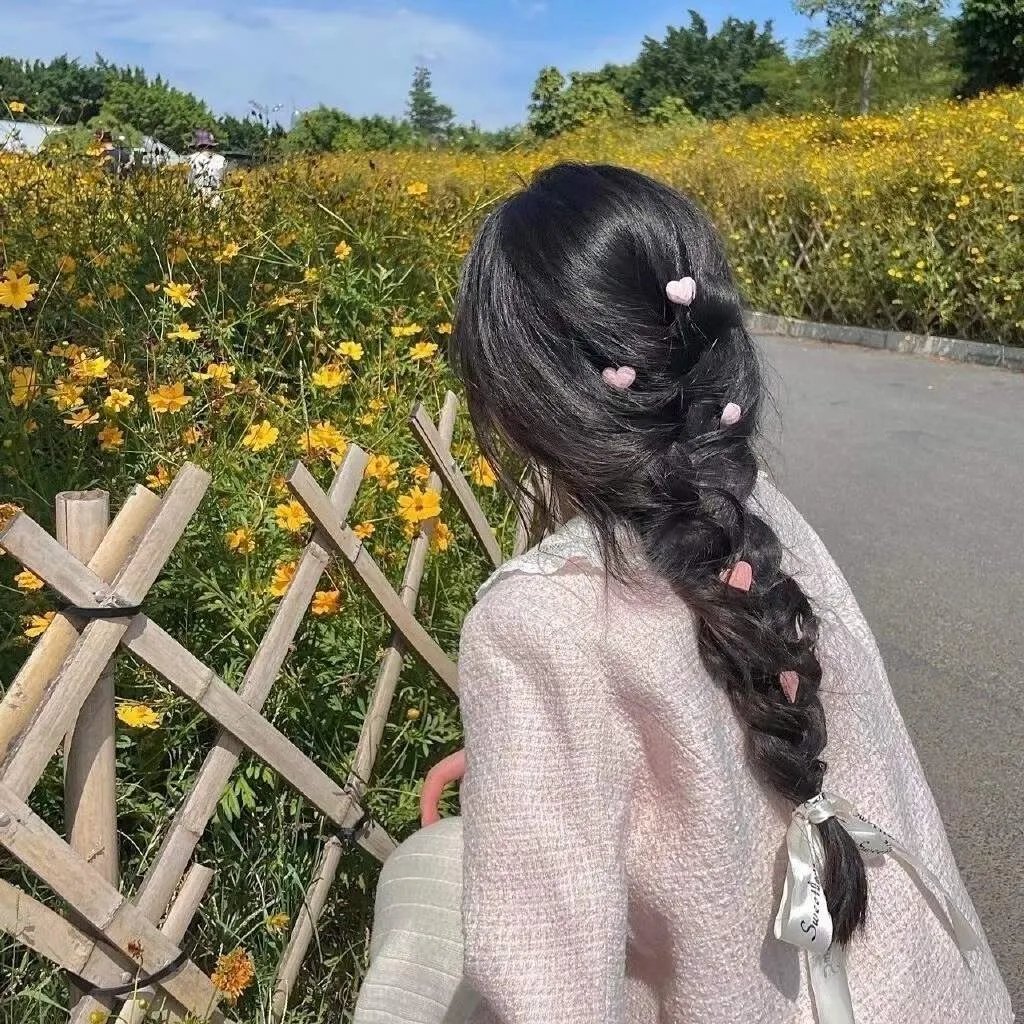 在巴黎的夏天